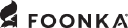 Foonka - logo