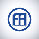 Football Academy - logo
