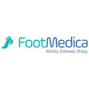 FootMedica - logo