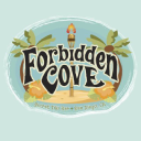 Forbidden Cove - logo