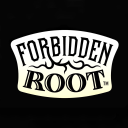 Forbidden Root - logo
