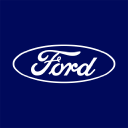 Ford Motor - logo