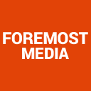 Foremost Media - logo