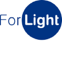 For Light - logo