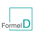 Formel D - logo