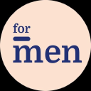 ForMen - logo