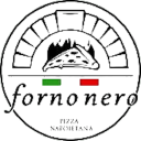 Forno Nero Pizza Napoletana - logo