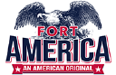 Fort America - logo