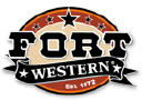 The Fort - logo