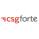 CSG Forte - logo