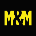Morgan & Morgan - logo