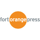 Fort Orange Press - logo