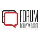 Forum Branżowe - logo