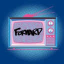 Forward Printing - logo