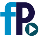 Forward Print Scotland - logo