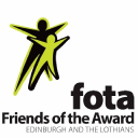 FOTA - logo
