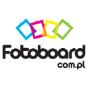 FotoBoard - logo
