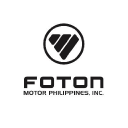 FOTON Philippines - logo