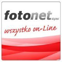 Fotonet - logo