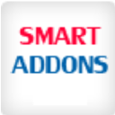 SmartAddons - logo