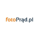 fotoPrąd - fotowoltaika dla domów, firm i rolnictwa - logo