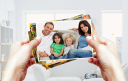 Foto Print - logo