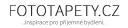 Fototapety.cz - logo