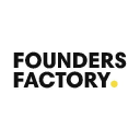 Founders Factory - logo
