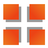 Four Cornerstone - logo