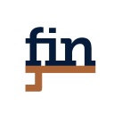 Four Fin Creative - logo