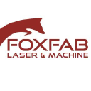 FoxFab Laser and Machine - logo