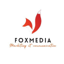FOXMEDIA - logo