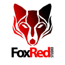 FoxRed Studio - logo