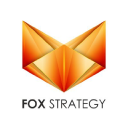 Fox Strategy - logo
