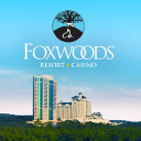 Foxwoods Resort Casino - logo