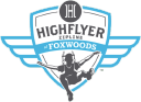 HighFlyer Zipline - logo