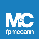 FP McCann Magherafelt - logo