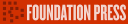 FOUNDATION PRESS - logo
