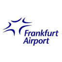 Frankfurt Airport - logo