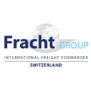 Fracht - logo