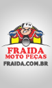 Fraida Moto Peças - logo