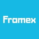Framex - Okna Drzwi - logo