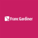 Franc Gardiner - logo