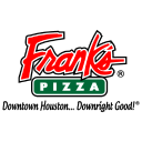 Frank's Pizza - logo