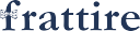 Frattire - logo