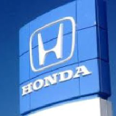 Freeman Honda - logo