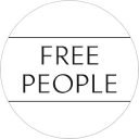 Free People - logo