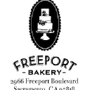 Freeport Bakery - logo