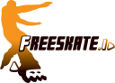 Freeskate.lv - logo