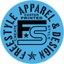 Freestyle Apparel & Design - logo